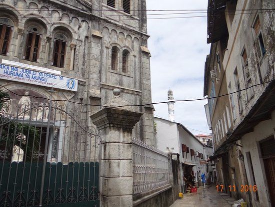 St. Joseph's Roman Catholic Cathedral